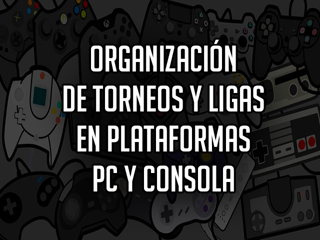 Cada semana en UNREAL hay un evento nuevo, ya sea un Torneo o nuestra Liga o una Fiesta con zombies devora sesos, No tendrás tiempo de aburrirte